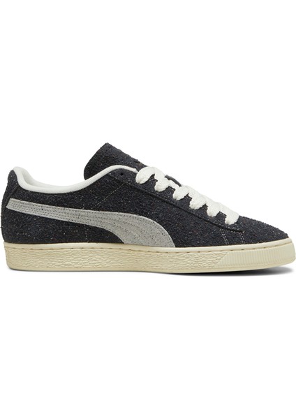 Unisex Siyah Puma Suede R-Suede Siyah Unisex Günlük Spor Ayakkabı modelleri
