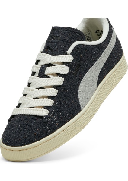 Unisex Siyah Puma Suede R-Suede Siyah Unisex Günlük Spor Ayakkabı fırsatları