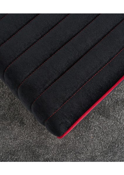 Mona Puf - Siyah fiyatları