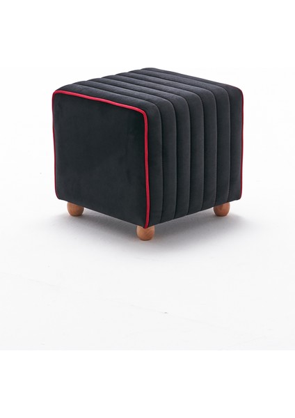 Mona Puf - Siyah indirimleri