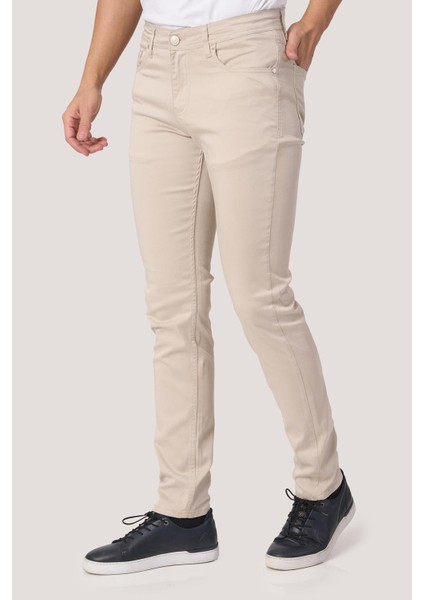 2025-Y J2506 Mdl2 Jean Pantolon 5 Cep Taş fiyatları