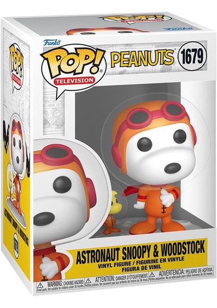 Pop Animation: Peanuts - Space Snoopy fiyatları
