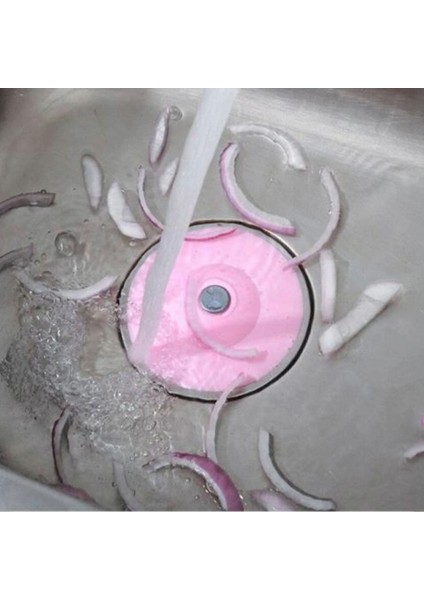 Bas Çek Plastik Slikon Lavabo ve Küvet Gider Tıkacı, Lavabo Süzgeci Gider Tıpası modelleri