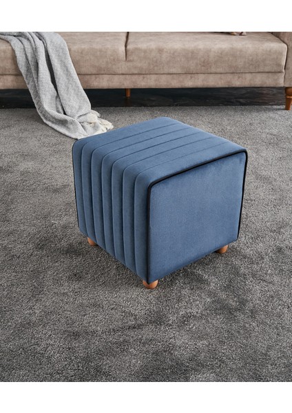 Mona Puf - Mavi fiyatları