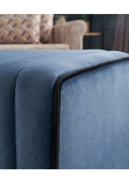 Mona Puf - Mavi modelleri