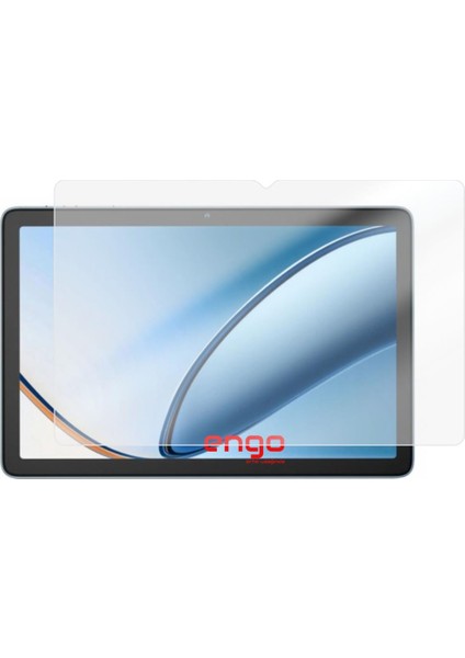 Blackview Tab 70 10.1 Inç Ekran Koruyucu Paperfeel Şeffaf
