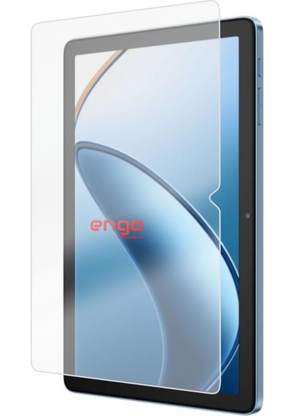 Blackview Tab 70 10.1 Inç Ekran Koruyucu Paperfeel Şeffaf