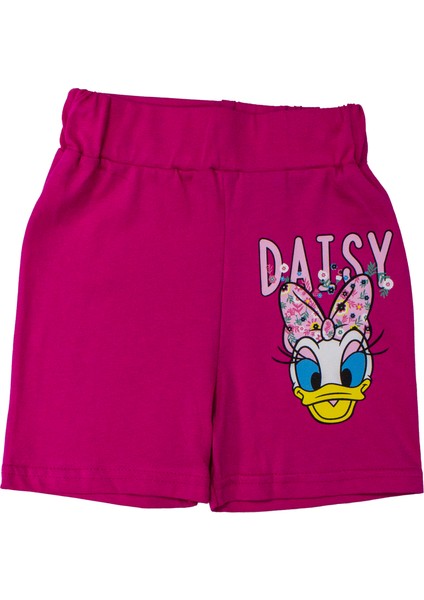 Daısy Pembe Şortlu Takım fiyatları
