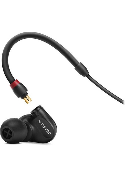 Ie 100 Pro / Kulak Içi Monitör Kulaklık - Black modelleri