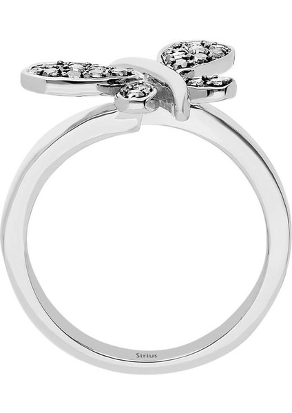 Pırlanta Yusufçuk Yüzük 0401R0007 modelleri