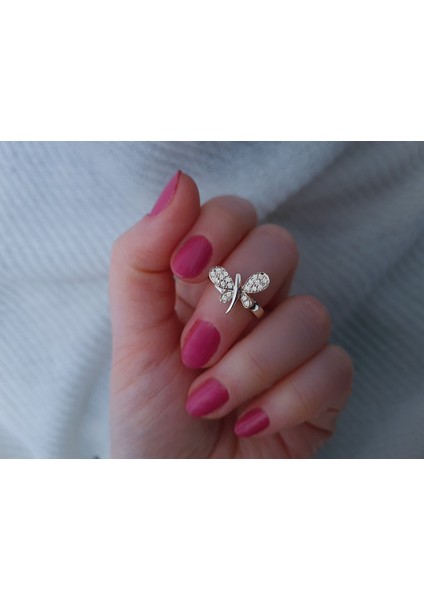 Pırlanta Yusufçuk Yüzük 0401R0007 fırsatları