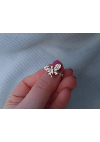 Pırlanta Yusufçuk Yüzük 0401R0007 indirimleri