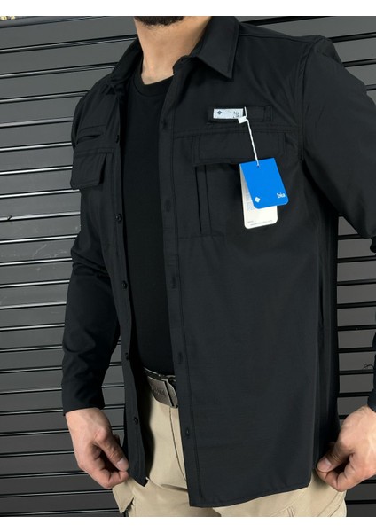 Taktikal Tactikal Kargocep Cargocep Outdoor Slimfit Gömlek Beden Tablosunu Inceleyip Alın Lütfen