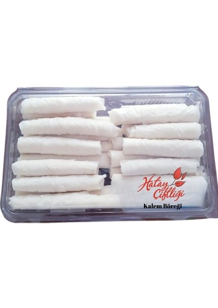 Kalem Böreği 500GR