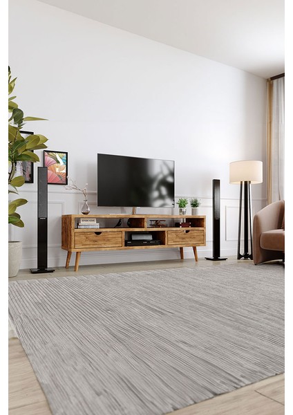 Nilüfer Tv Ünitesi – %100 Gerçek Ağaç