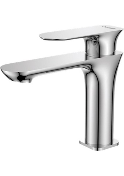 Pr1500 Pure Lavabo Bataryası Krom