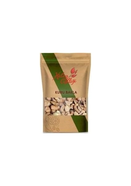 Kuru Bakla 1 kg