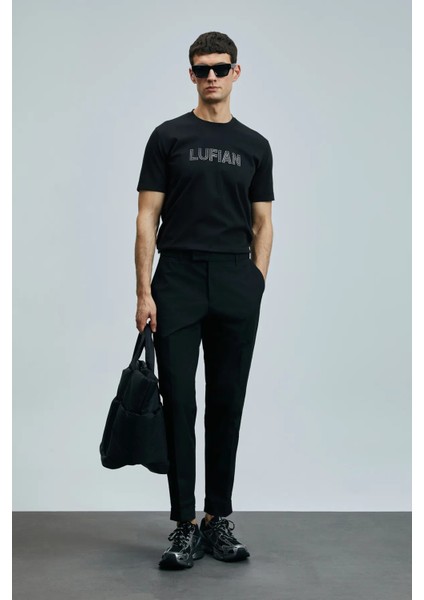 Thınk Modern Grafik T- Shirt Siyah fiyatları