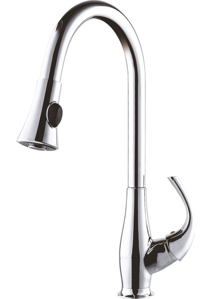 Creavıt Spralli Mutfak Bataryası MF8890D
