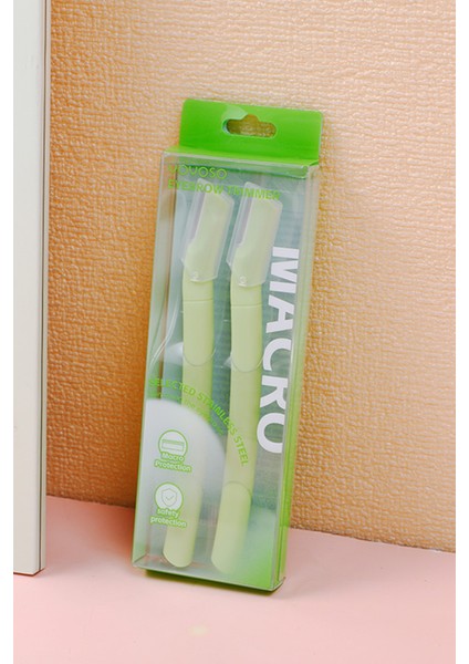 Kaş Düzeltici 2'lü