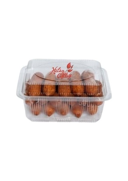 Içli Köfte (6lı)