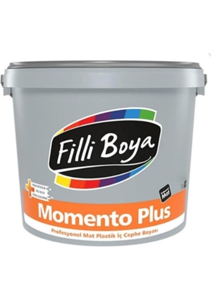 Momento Plus Rg1 7.5 Lt.