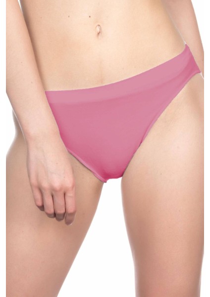 Fuşya Mı Emay 3002 Soft Mama Slip