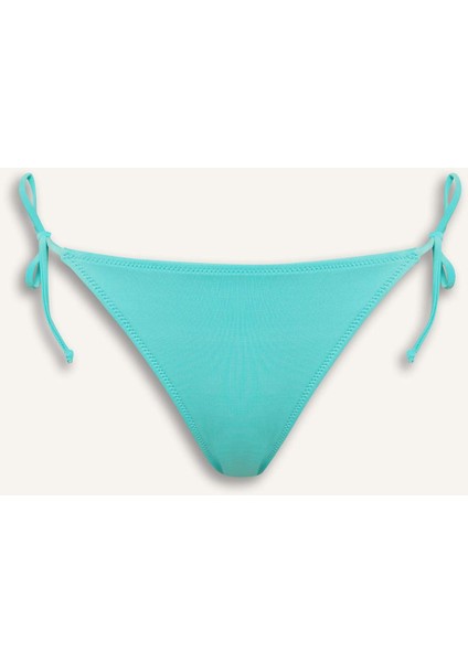 Regular Fit Bikini Alt-Fall in Love T3670AZ25SM