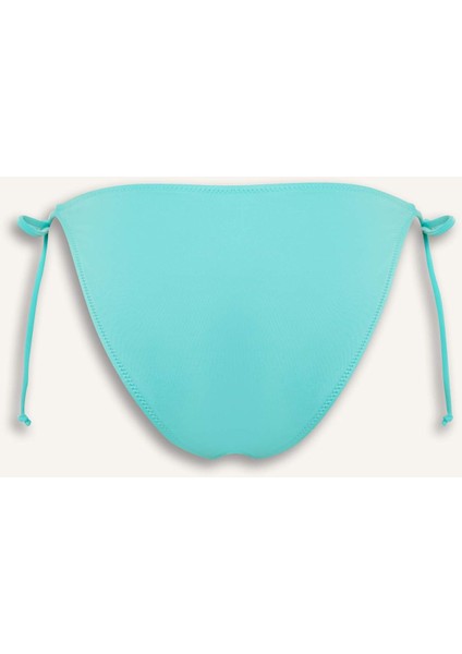 Regular Fit Bikini Alt-Fall in Love T3670AZ25SM
