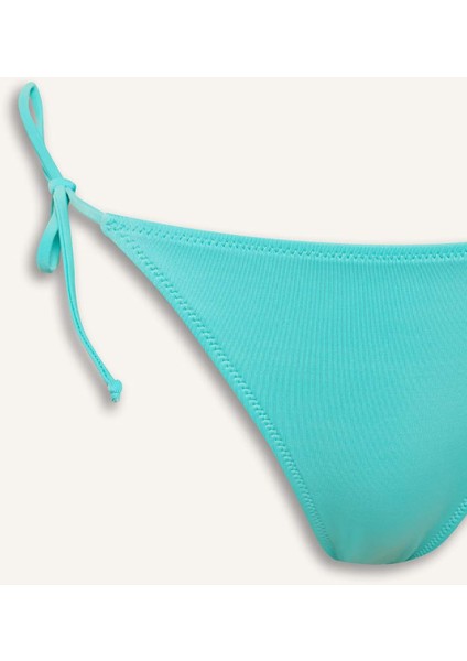 Regular Fit Bikini Alt-Fall in Love T3670AZ25SM