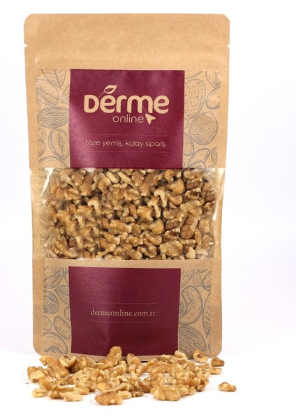 Ceviz Içi Kırık 100 Gram