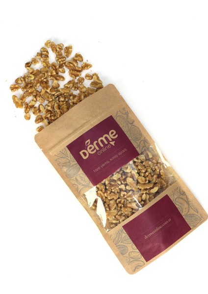 Ceviz Içi Kırık 100 Gram