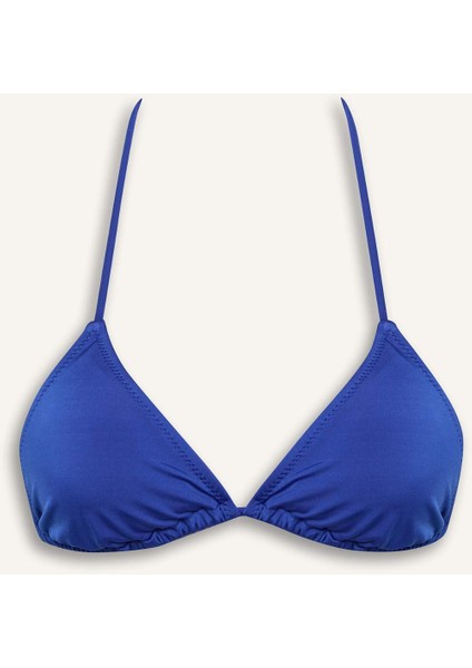 Regular Fit Bikini Üstü-Fall in Love T3666AZ25SM
