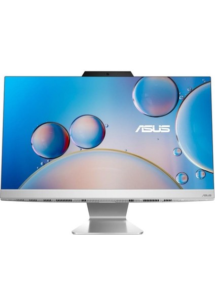 I3-1315U 8gb Ddr5 2tb M.2 SSD A3402WVAK-I38256W0D ATL24 23.8" W11PRO Beyaz All In One Bilgisayar indirimleri