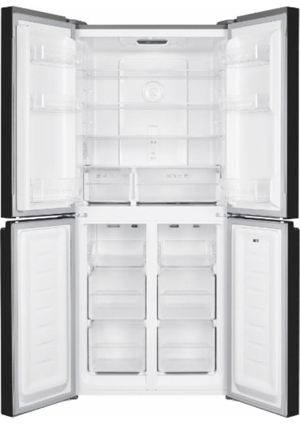 Fmd 420 Tnf Ne E Buzdolabı