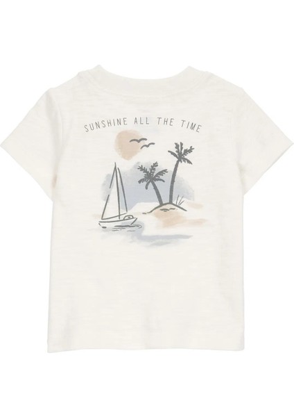 Carter's Erkek Bebek Alt Üst Set fırsatları