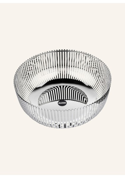 PCH05 Kase, 30 Cm, Parlak Paslanmaz Çelik, Pierre Charpin Tasarımı fiyatları