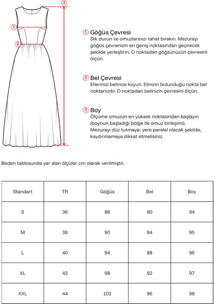Keten Kısa Elbise