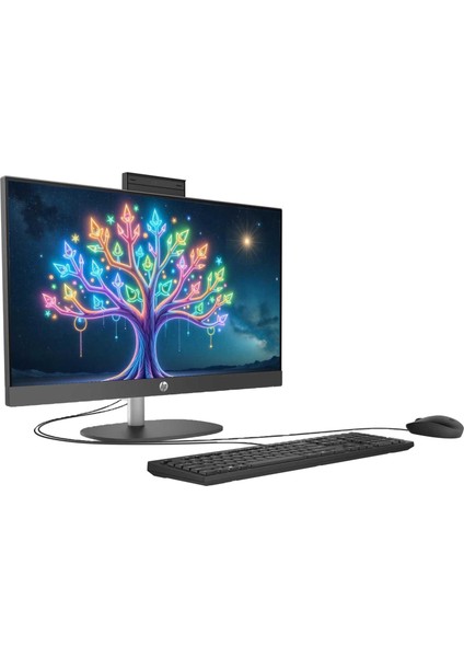 Proone 240 G9 A1JZ3ES013 I5-1335U 32GB 2tbssd 23.8" Fhd Windows 11 Pro All In One Bilgisayar