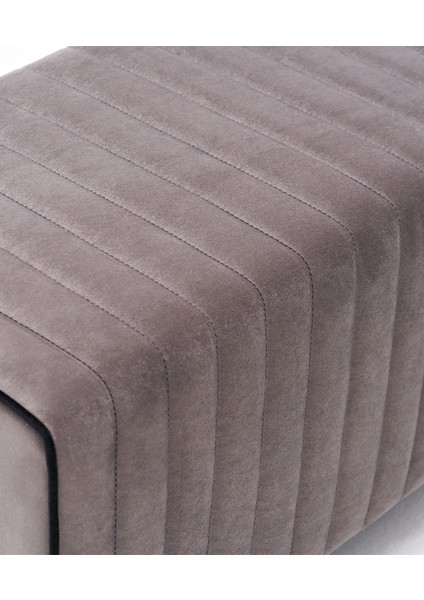 Mabel Puf - Vizon indirimleri