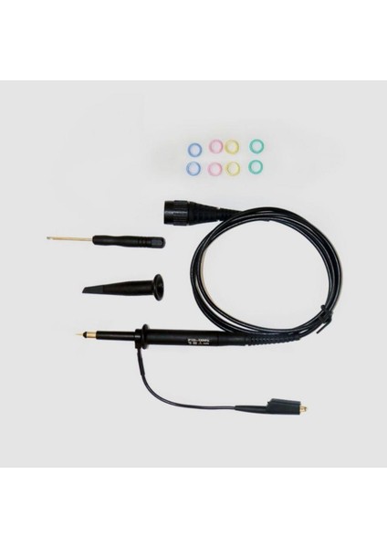 IP-200 - 200MHZ Osiloskop Probu (X10)