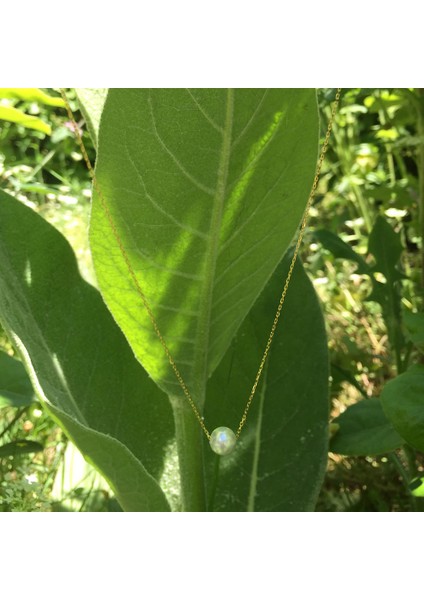 İnci Gümüş Kolye fırsatları