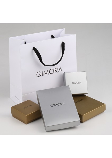 İnci Gümüş Kolye