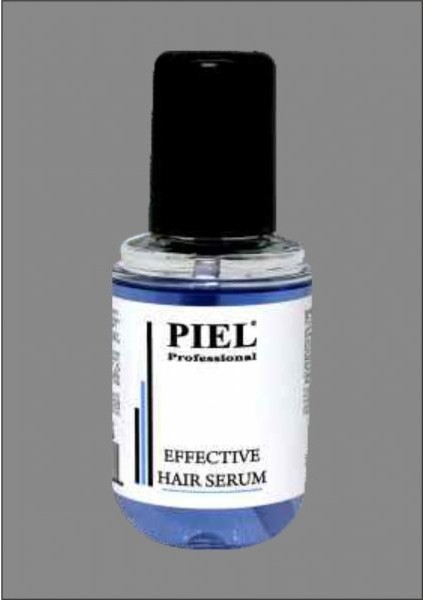 Effectıve Haır Serum 125ML