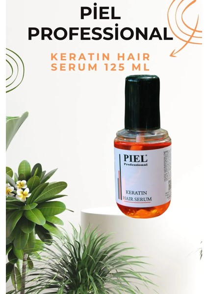 Keratin Serum