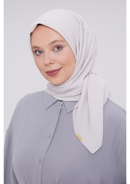 A.bej Medine Ipeği Eşarp