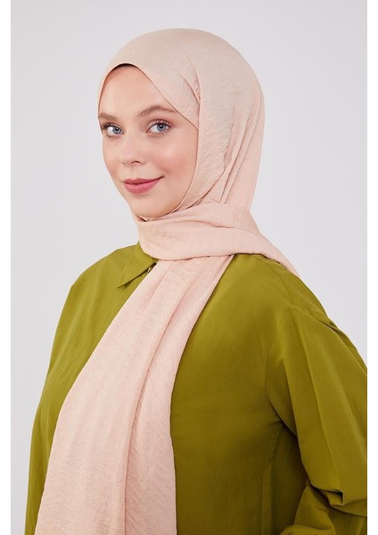 Cappuccino Junset Şal modelleri