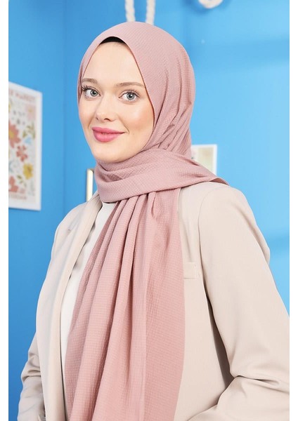 Pudra Harmoni Şal modelleri