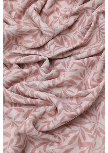 Açık Pudra Relax Sarmaşık Şal fiyatları