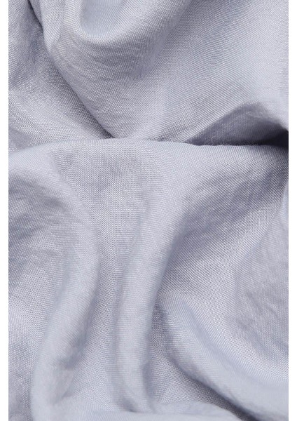 Açık Gri Touch Pamuk Şal fiyatları